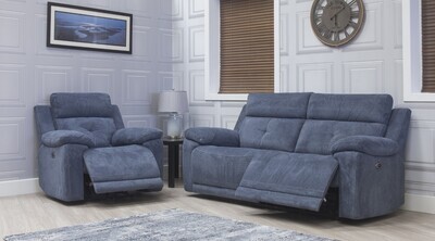 Ancona Armchair (power recliner)