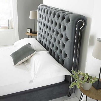 Paris 5ft king bed