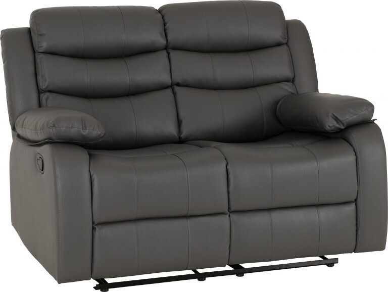 Roma 3-2 recliner sofas