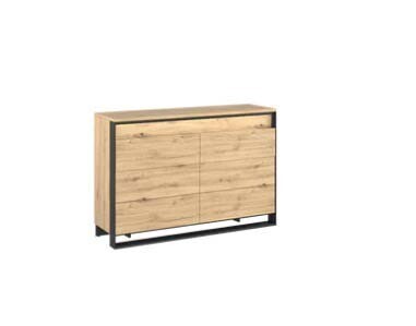 Quant 6 drawer chest