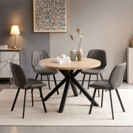 Montreal dining set