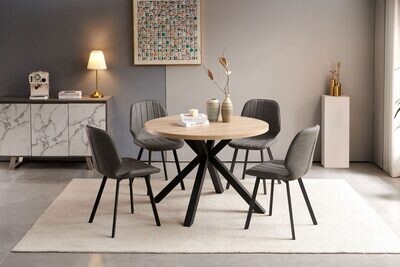 Montreal dining set