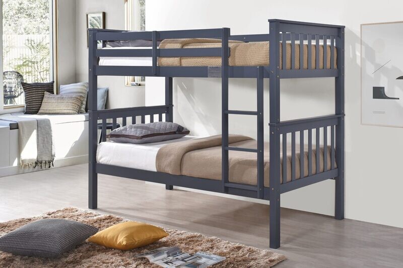 Colton bunk bed