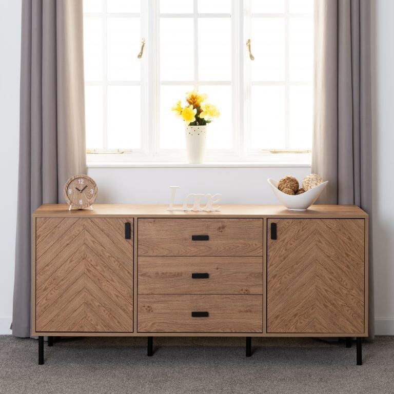 Leon sideboard