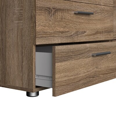 Pepe 4 Drawer chest