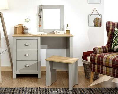 Logan 4 piece bedroom set