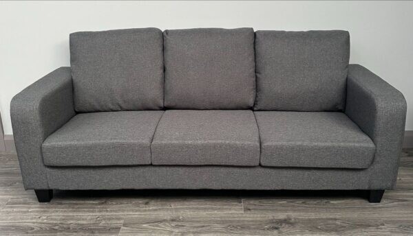 Tempo 3 seater plus tub chair