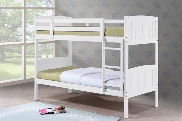 Cassie single bunk bed