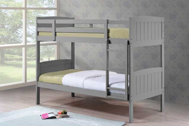 Cassie single bunk bed