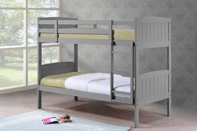 Cassie single bunk bed