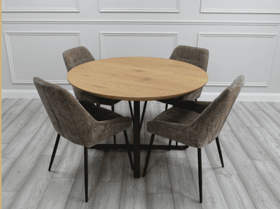 Windsor Dining set
