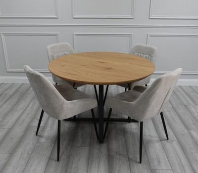 Windsor Dining set