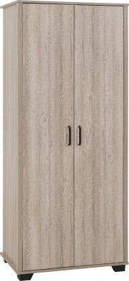 Oliver bedroom set (4 piece)