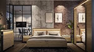 Quant bedroom package