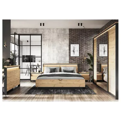 Quant bedroom package
