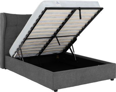 Verona ottoman bed