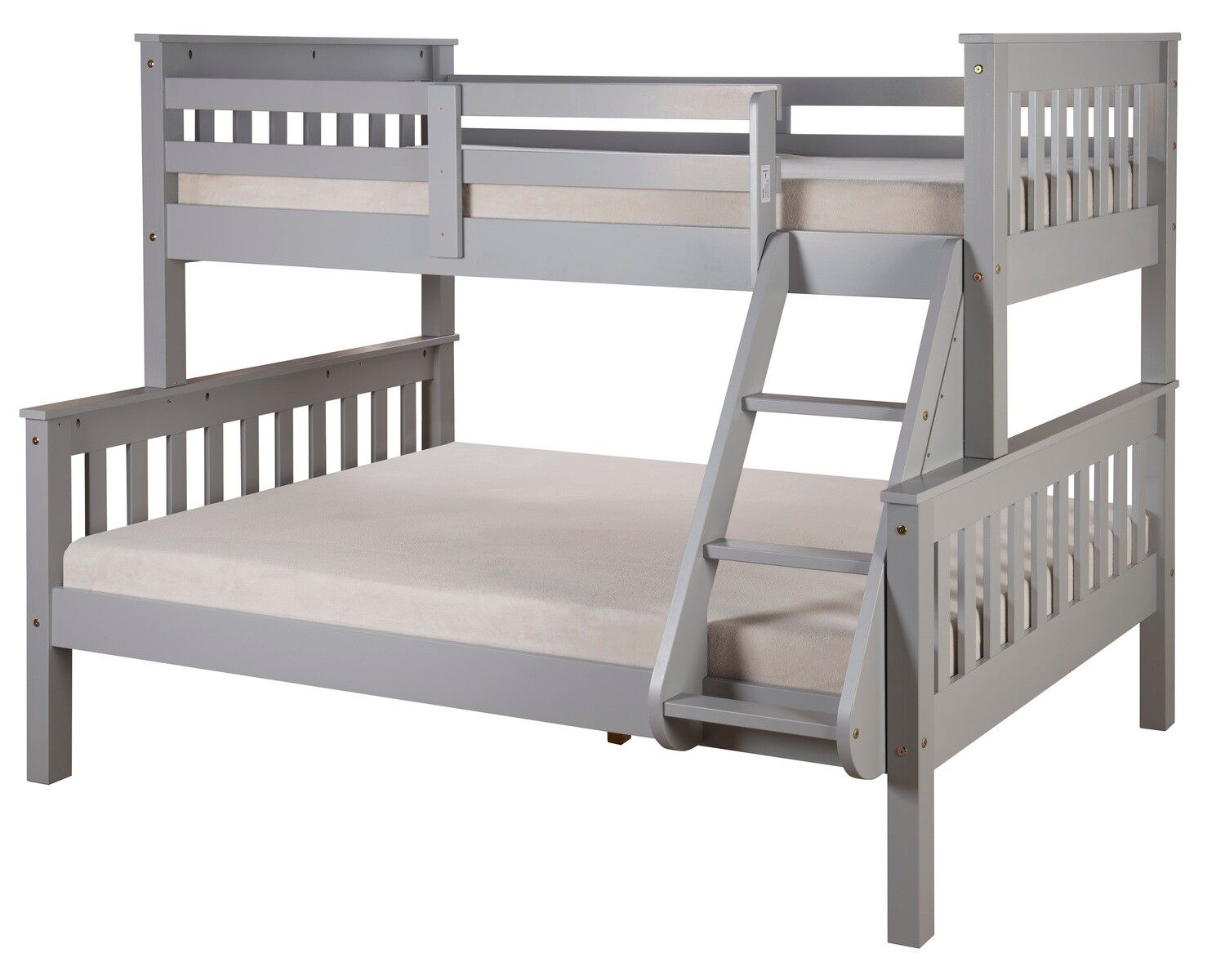 Arizona triple bunk set
