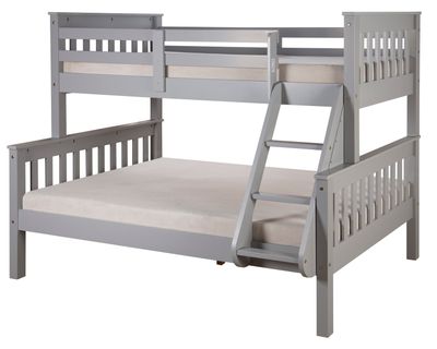 Arizona triple bunk set