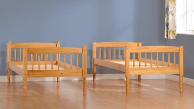 Albany 3ft single bunks