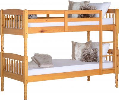 Albany 3ft single bunks