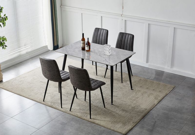 Roma dining set