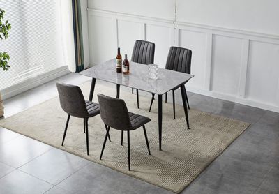 Roma dining set