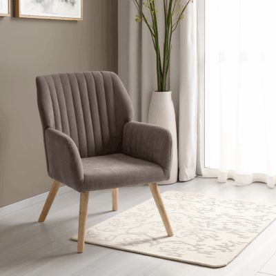Jordan occasional chair