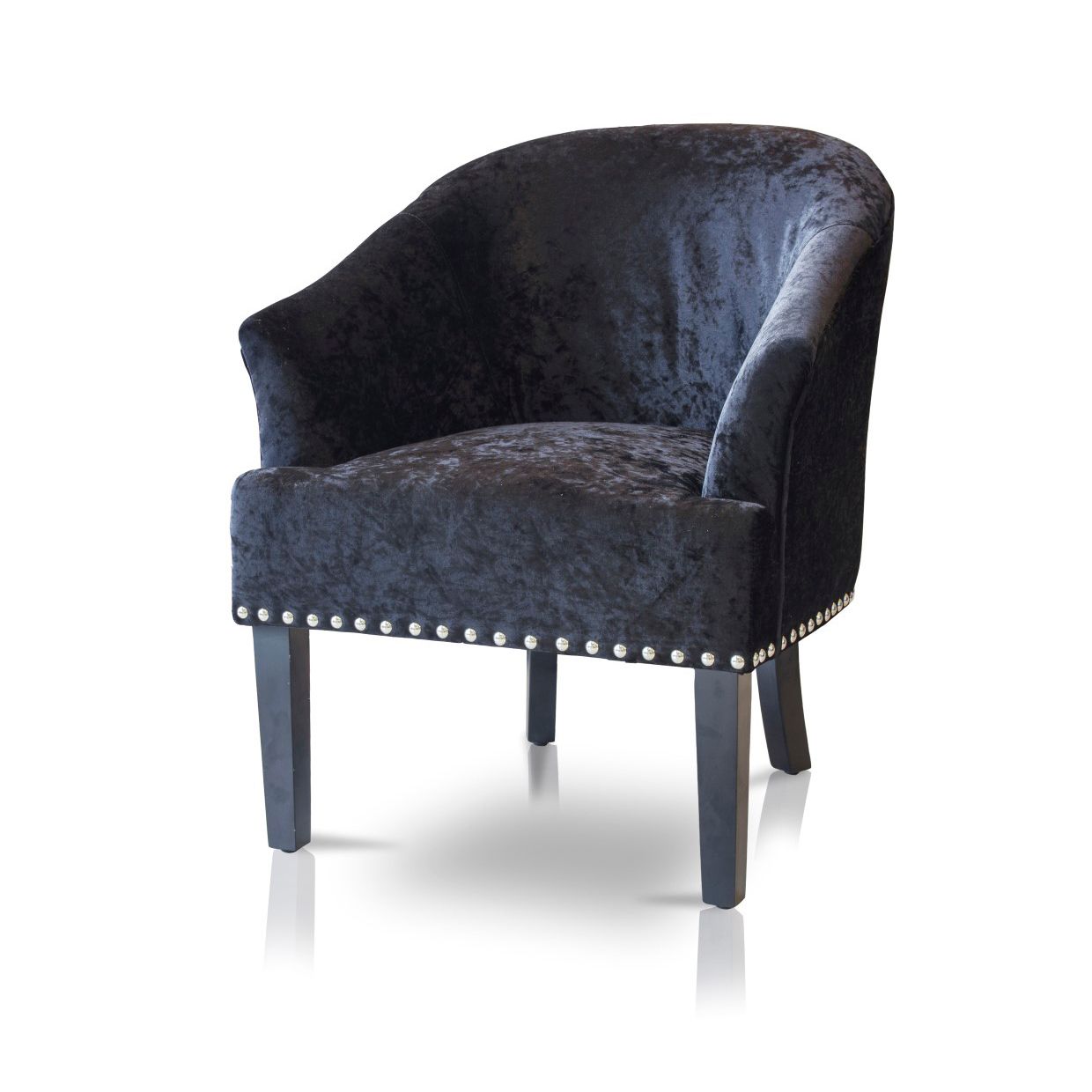 Ava accent chair