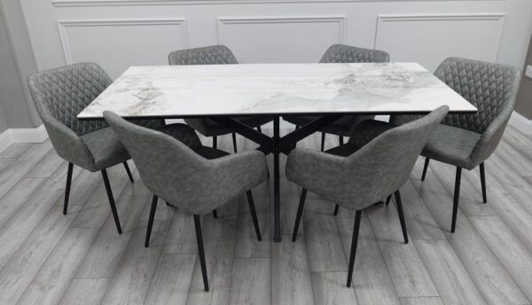 Arianna dining set