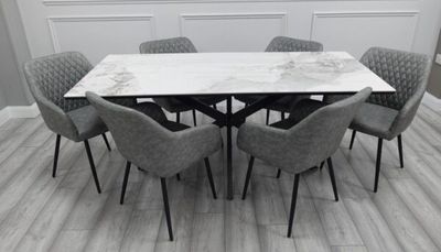 Arianna dining set