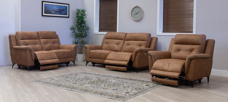 Pachino Sofa group
