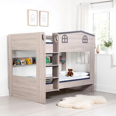 Hector kids bunk bed