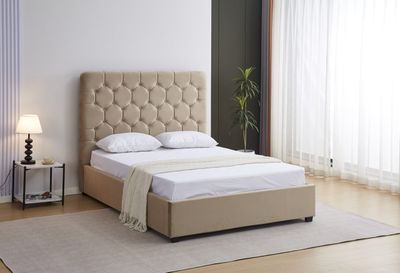 Madison 4ft6 ottoman bed