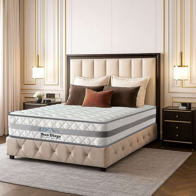 Stockport bed