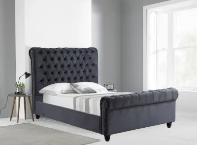 Paris 4ft6 double bed