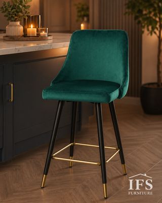 Tuscany bar stool (set of 2)