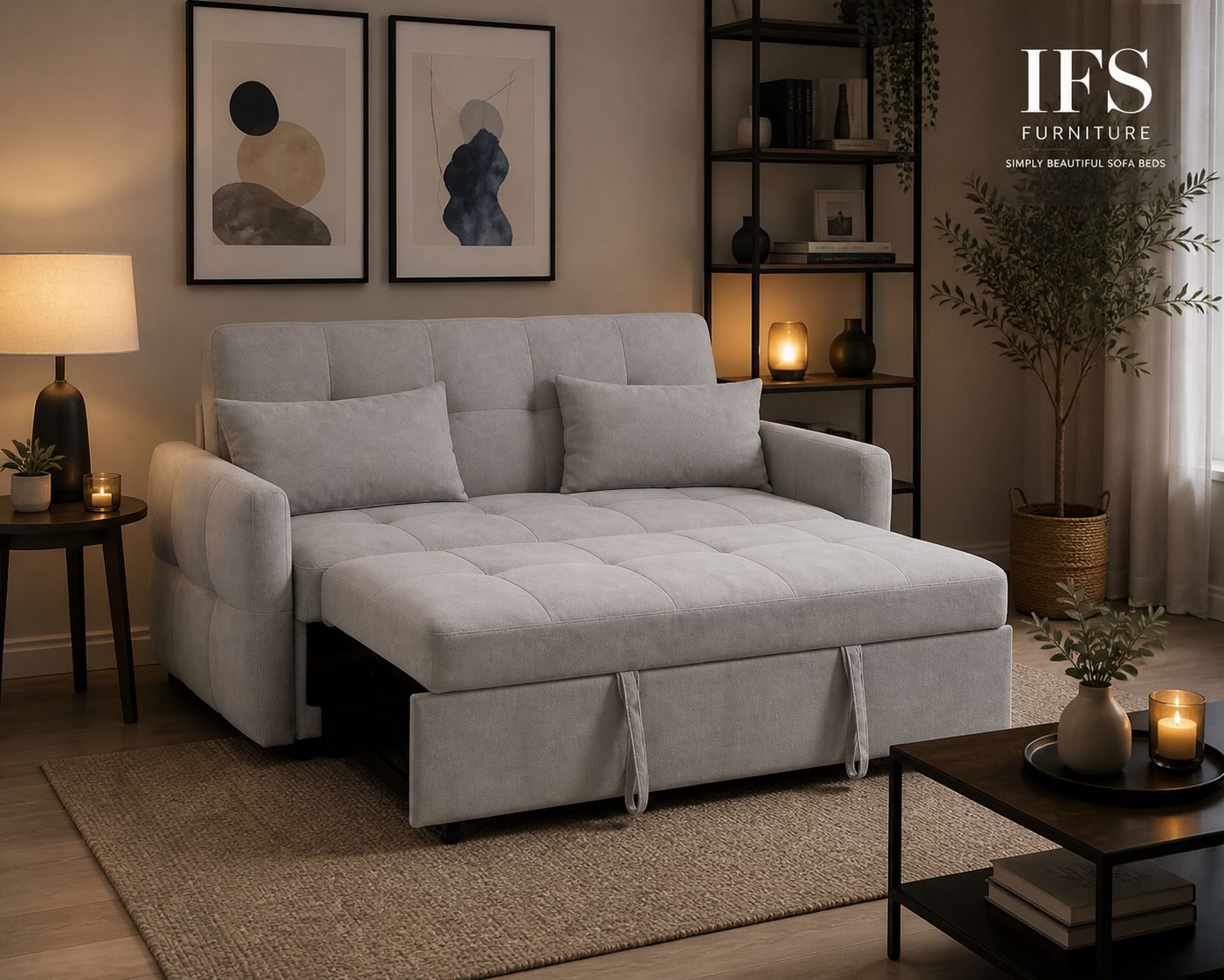 Chelsea sofa bed
