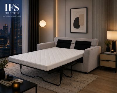 Helena sofa bed