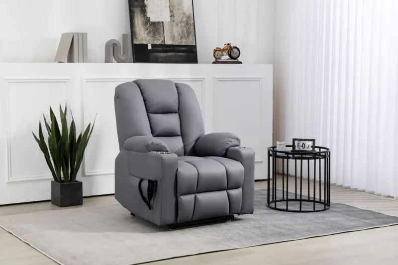 Margo rise and recline armchair (dual motor)