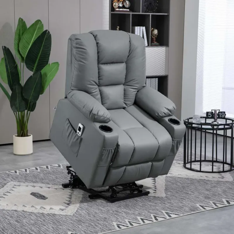 Margo rise and recline armchair (dual motor)