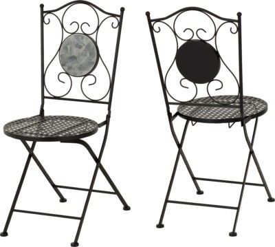 Ferne patio set