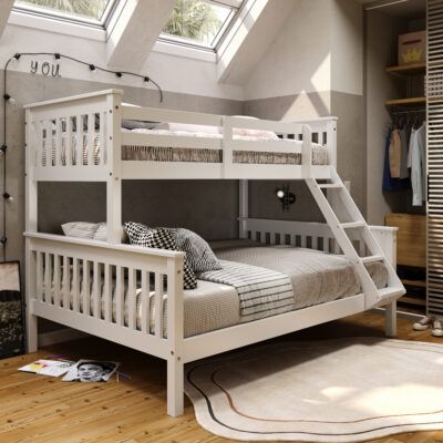 Neptune triple sleeper