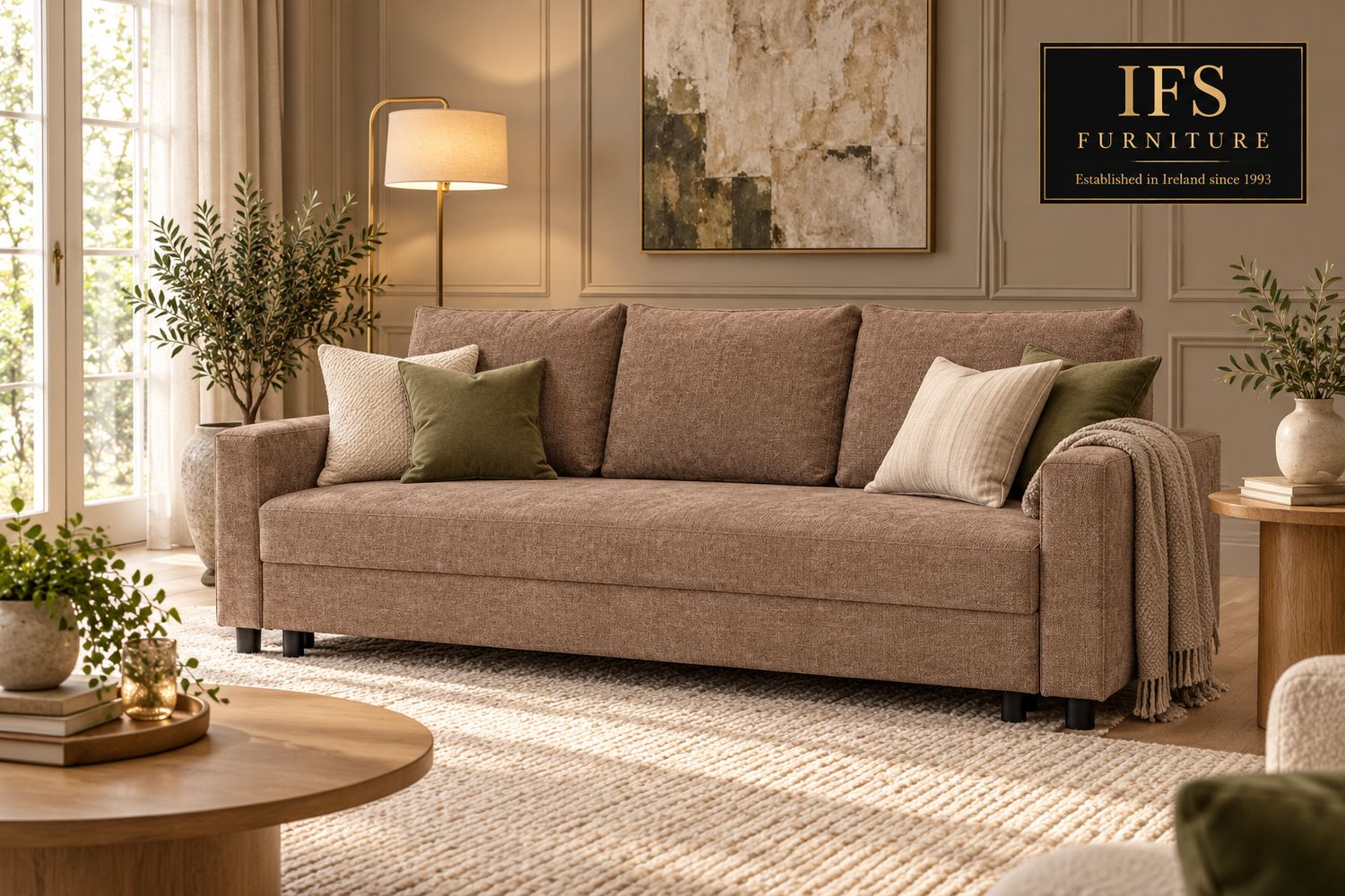 Hudson Sofabed