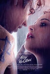 after we collided movie 2021