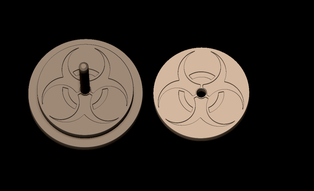 Plague Tracking Tokens
