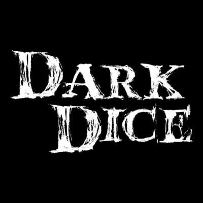 DARK DICE - THE MINIATURES