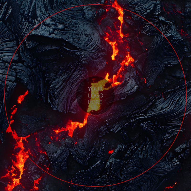 Custom Objective Markers x 6 (7.5 inch)