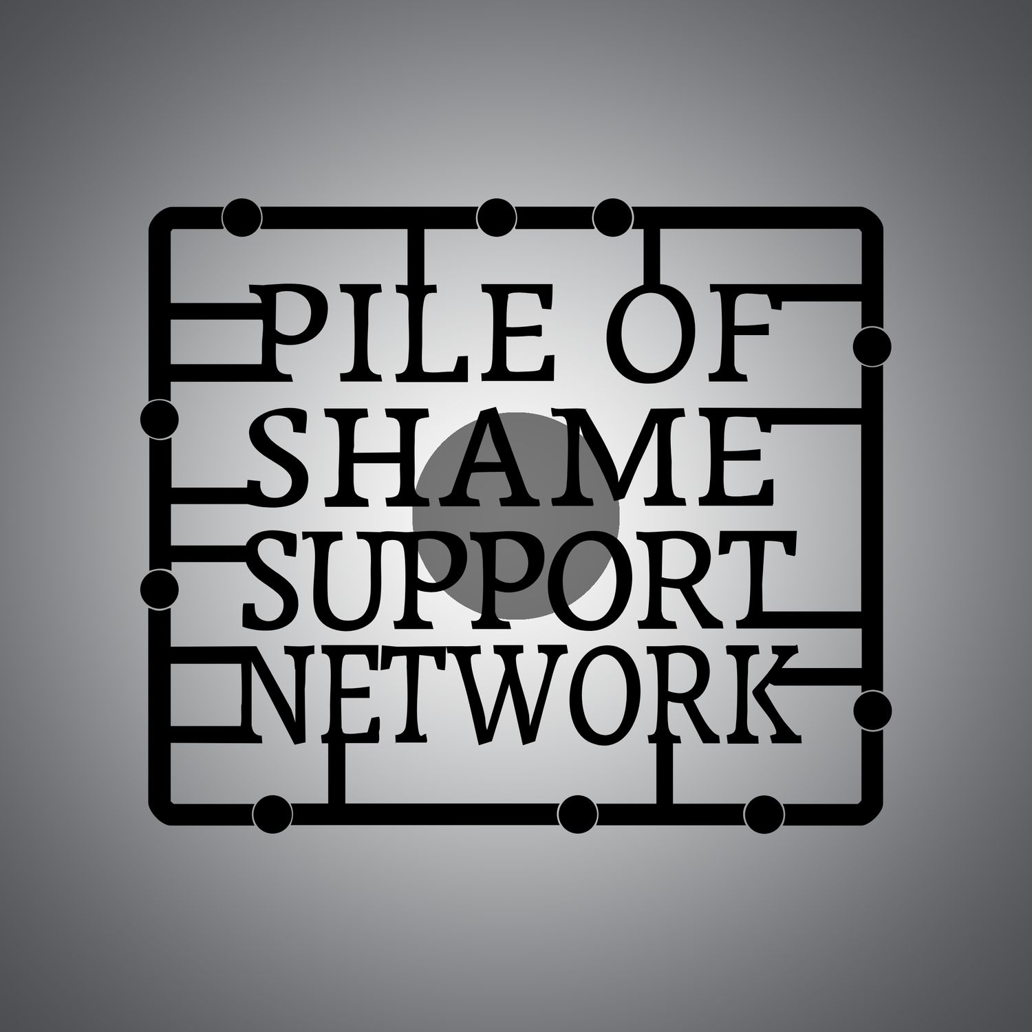 Custom Objective Markers x 8 (7.5 inch) PSSN