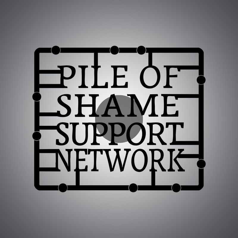 Custom Objective Markers x 8 (7.5 inch) PSSN