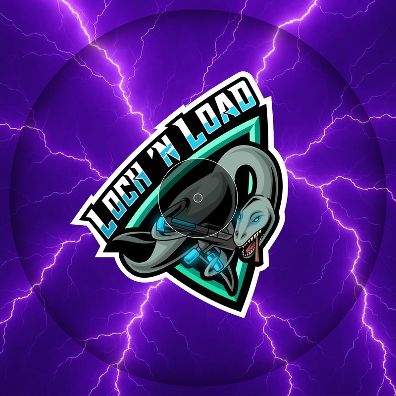 Custom Objective Markers x 6 (7.5 inch) Loch 'n' Load